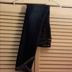 Trendy NEXT Level Stretch Jeans!